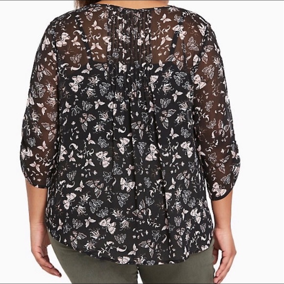 3X HP! 🥳 Torrid Top - Picture 2 of 8